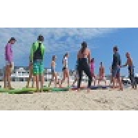 Ocean City NJ Surf School logo - Similar company to Jersey Shore Chamber Of Commerce