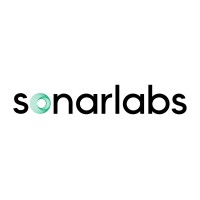 Sonar Labs logo - Similar company to Formwork Labs