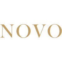 NOVO Joinery logo - Similar company to Hampstead Architects