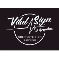 Vital Sign & Graphics logo - Similar company to Ross Valve Mfg. Co., Inc.