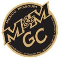 M & M Golf Cars, LLC logo - Similar company to Regar Australia