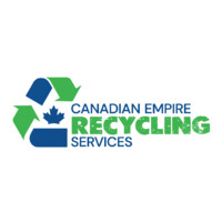 Canadian Empire Recycling Services logo - Similar company to Recycle It Canada