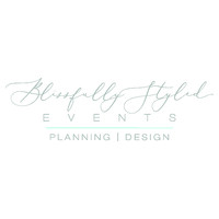 Blissfully Styled Events, Inc. logo - Similar company to Willmus Weddings