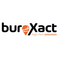 buroXact logo - Similar company to Beexact