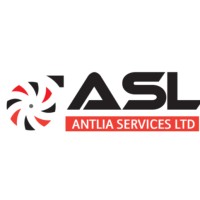 Antlia Services Ltd. logo - Similar company to Howcroft Group Limited