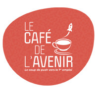 Le Café de l'Avenir logo - Similar company to Impact Confiance