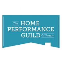 Home Performance Guild of Oregon logo - Similar company to Birdee Media
