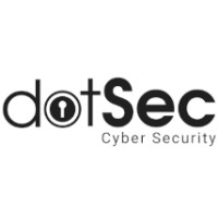 dotSec logo - Similar company to Division 5