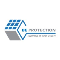 BE Protection FRANCE logo - Similar company to Propuls' Formation Conseil