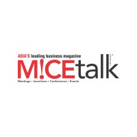 MICE Talk logo - Similar company to Mice Corner