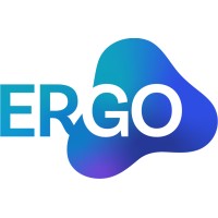 ERGO logo - Similar company to Sowilo
