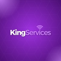 KingServices Telecom logo - Similar company to Gantech Gancheiras