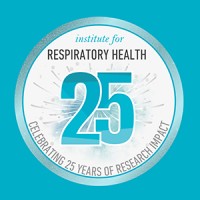 Institute for Respiratory Health logo - Similar company to Consumer And Community Involvement Program