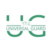 Universal Guard (NT) logo - Similar company to Cell Engineering
