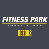 Fitness Park Bezons logo - Similar company to Shape Eat