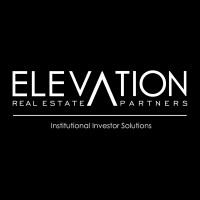 Elevation Real Estate Partners logo - Similar company to Homebourse