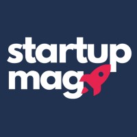 startupmag.co.uk logo - Similar company to Platter