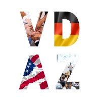 Verbund der deutsch-amerikanischen Zentren (VDAZ) logo - Similar company to Transatlantic Hub