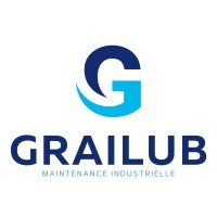 Grailub logo - Similar company to Rootmenu