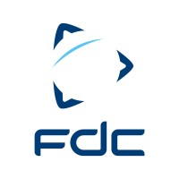 FDC logo - Similar company to Alkalee