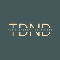 The Dietitian ND logo - Similar company to Interval Weight Loss