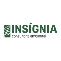 Insígnia Consultoria Ambiental logo - Similar company to Queuña Consultoria Ambiental
