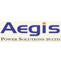 Aegis Power Solutions Private Ltd. logo - Similar company to Vyom Power Private Limited