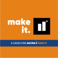 Make it Construtora logo - Similar company to Taba Imóveis