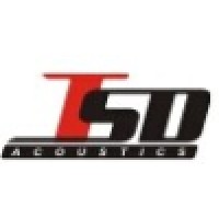 TSD Acoustics (Hong Kong) Industry Limited logo - Similar company to Arc Audio
