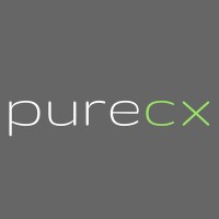 PURE CX logo - Similar company to Cxpanda