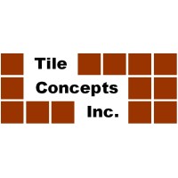 Tile Concepts, Inc. logo - Similar company to Fox Ceramic Tile