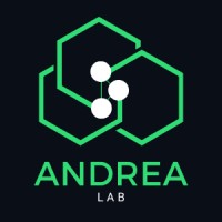 Andrea Lab logo - Similar company to Oil Command