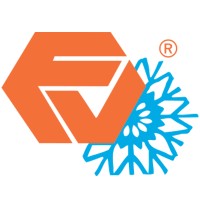 FRIGOVENETA logo - Similar company to Frigomec