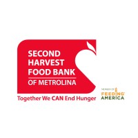 Second Harvest Food Bank Of Metrolina (Shmetrolina)