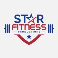 Star Fitness Productions logo - Similar company to Hvt Global
