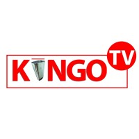 KINGO TV logo