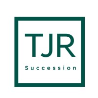 TJR Succession logo - Similar company to Consun Pharmaceutical Group