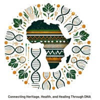 African Ancestry Link (AAL) logo - Similar company to Data Governance Kitchen