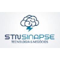 STN logo - Similar company to Hydra It Consultoria E Sistemas