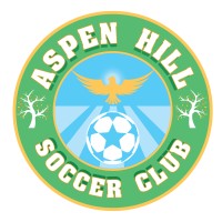 Aspen Hill Soccer Club logo - Similar company to Targetque