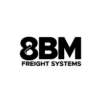 8BM logo - Similar company to Enviodeck Logistics