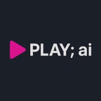 Play ai logo - Similar company to Playai