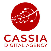 Cassia Digital Agency logo - Similar company to Roadmap It Ltd