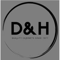 D&H QUALITY CABINETS, LLC logo - Similar company to Quality Cabinets