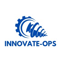 Innovate-Ops logo - Similar company to Repwr