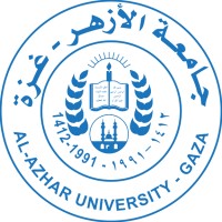 Al Azhar University logo - Similar company to University Of Palestine