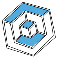 ICECUBES logo - Similar company to Multimedium