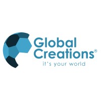 Global Creations logo - Similar company to Global Creations | The Smart Way To Display