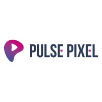 Pulse Pixel logo - Similar company to Pixel Pulse