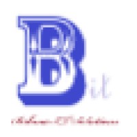 Brahma IT Solutions logo - Similar company to Brahma Infotech Solutions